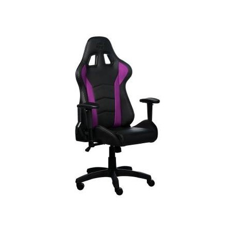 Cooler Master Caliber R1 Gaming Chair Viola