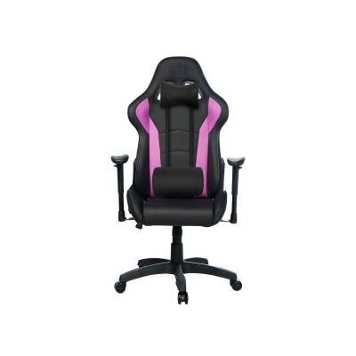 Cooler Master Caliber R1 Gaming Chair Viola