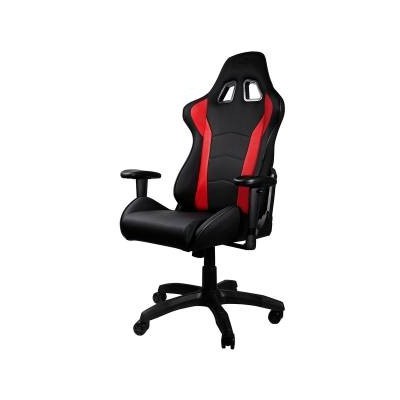  Cooler Master Caliber R1 Gaming Chair Red