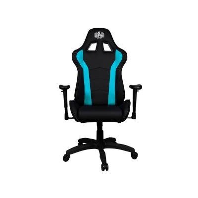  Cooler Master Caliber R1 Gaming Chair Blue