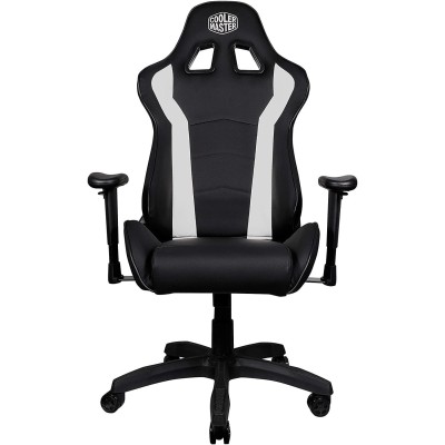  Cooler Master Caliber R1 Gaming Chair White