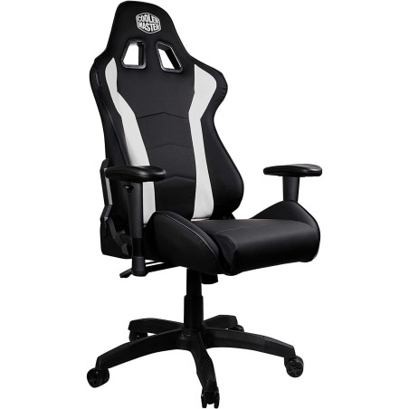  Cooler Master Caliber R1 Gaming Chair White