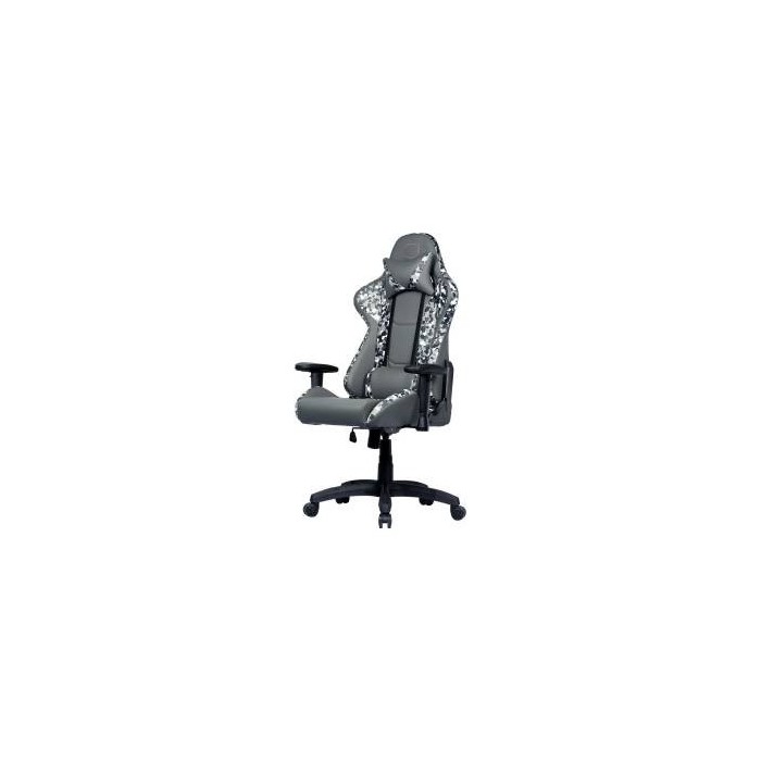 Cooler Master Caliber R1S Gaming Chair Dark Knight Camo