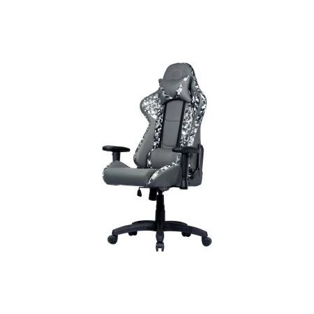 Cooler Master Caliber R1S Gaming Chair Dark Knight Camo