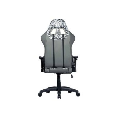 Cooler Master Caliber R1S Gaming Chair Dark Knight Camo