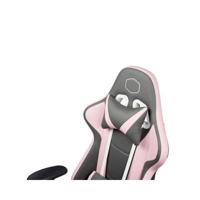 Cooler Master Caliber R1S Rose Gaming Chair Pink/Grey