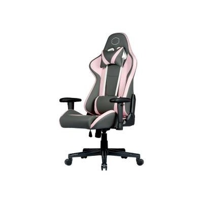 Cooler Master Caliber R1S Rose Gaming Chair Pink/Grey