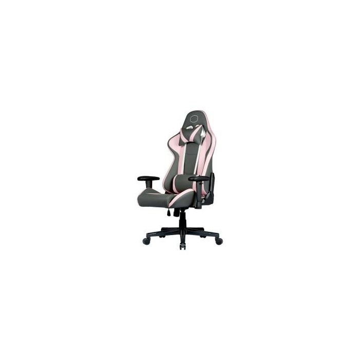 Cooler Master Caliber R1S Rose Gaming Chair Pink/Grey