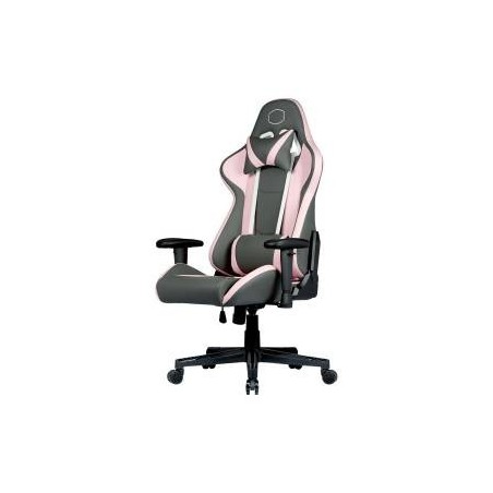 Cooler Master Caliber R1S Rose Gaming Chair Pink/Grey