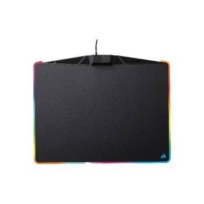 Corsair MM800 Polaris RGB Mouse Pad Gaming USB 350x260 Nero