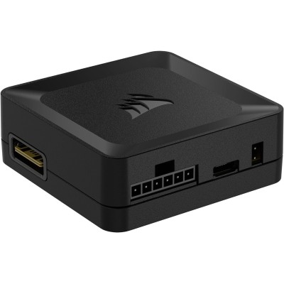 Corsair iCUE LINK System Hub controller per ventole ICUE Link