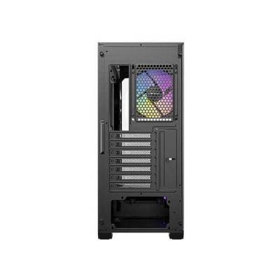 Antec C3 Black ARGB Case Midi Tower No-Power ATX/mATX/ITX