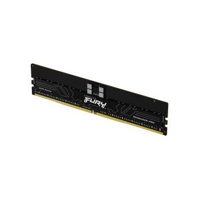 Kingston Fury Renegade Pro 16GB DDR5 4800MHz CL36 ECC