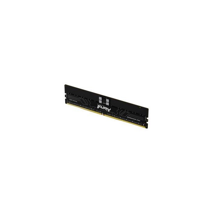 Kingston Fury Renegade Pro 16GB DDR5 4800MHz CL36 ECC