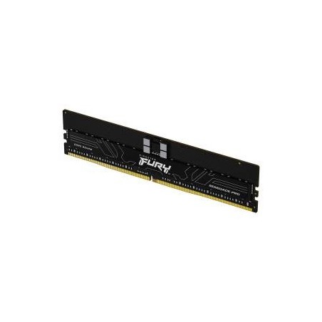 Kingston Fury Renegade Pro 16GB DDR5 4800MHz CL36 ECC