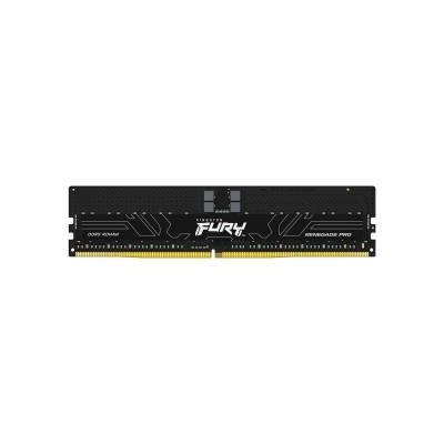 Kingston Fury Renegade Pro 16GB DDR5 4800MHz CL36 ECC