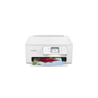 Canon PIXMA TS7650iAd Stampante Inkjet a colori Stampa/Copia/Scansione A4 Wi-Fi 10ipm 