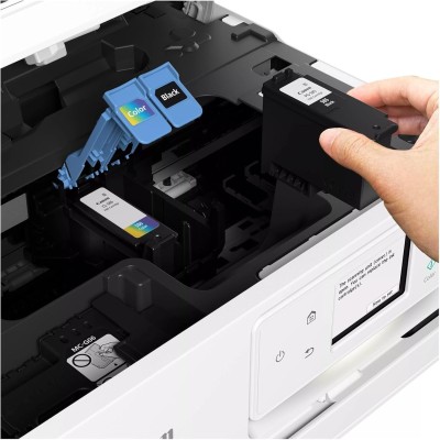 Canon PIXMA TS7650iAd Stampante Inkjet a colori Stampa/Copia/Scansione A4 Wi-Fi 10ipm 