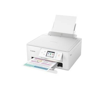 Canon PIXMA TS7650iAd Stampante Inkjet a colori Stampa/Copia/Scansione A4 Wi-Fi 10ipm 