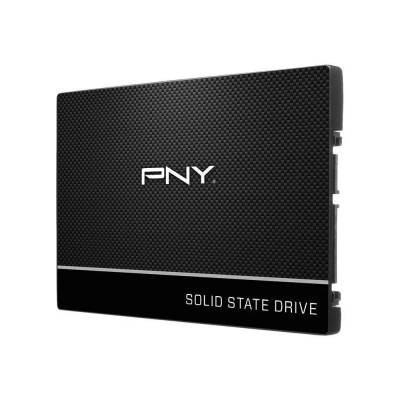 PNY CS900 SSD 500GB SataIII 2.5" 550/500 MB/s