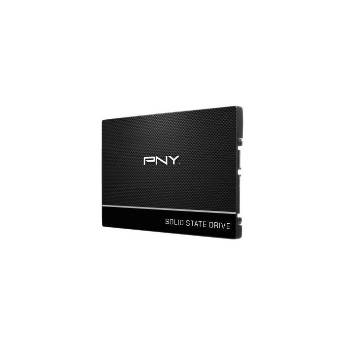 PNY CS900 SSD 500GB SataIII 2.5" 550/500 MB/s