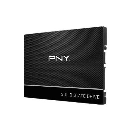 PNY CS900 SSD 500GB SataIII 2.5" 550/500 MB/s