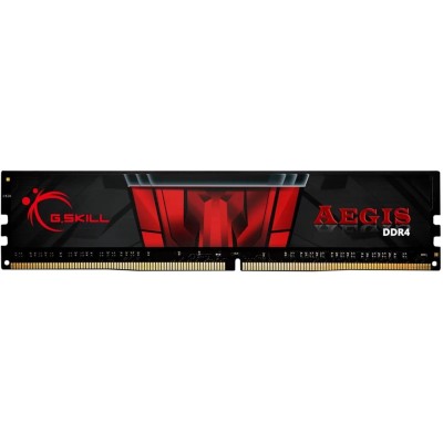 GSkill F4-3200C16S-8GIS Aegis 8GB DDR4 3200MHz CL16