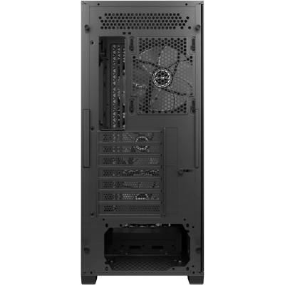 Antec AX90 ARGB Case Midi Tower No-Power ATX/ITX/mATX Nero