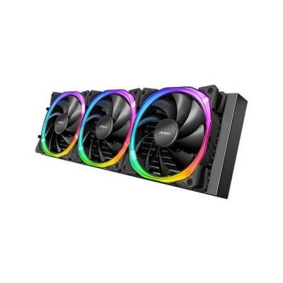 Antec Vortex 360 ARGB CPU Liquid Cooler Intel 115X/1200/1700/20XX - AMD AM3/AM4/TR4/AM5