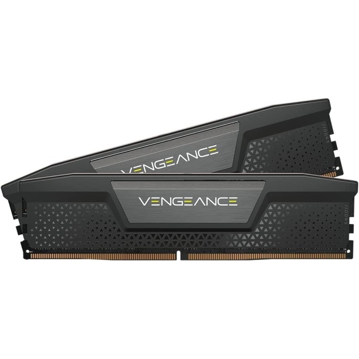 Corsair CMK32GX5M2B5200C40 Vengeance 32GB 2x16GB DDR5 5200MHz CL40 - Memorie RAM