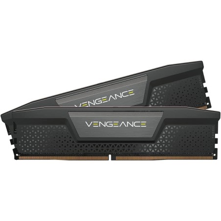 Corsair CMK32GX5M2B5200C40 Vengeance 32GB 2x16GB DDR5 5200MHz CL40 - Memorie RAM