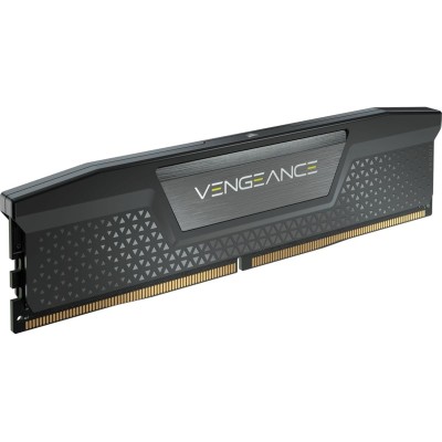 Corsair CMK16GX5M1B5200C40 Vengeance 16GB DDR5 5200MHz CL40 - Memorie RAM