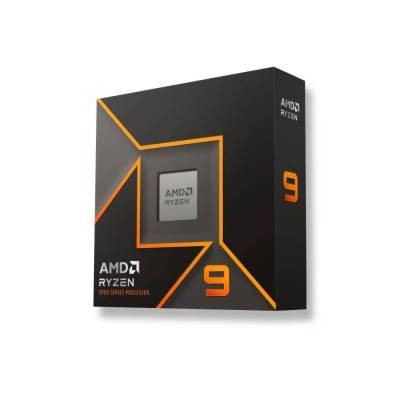 AMD Ryzen 9 9900X 12 Core 4.4GHz 64MB skAM5 Box