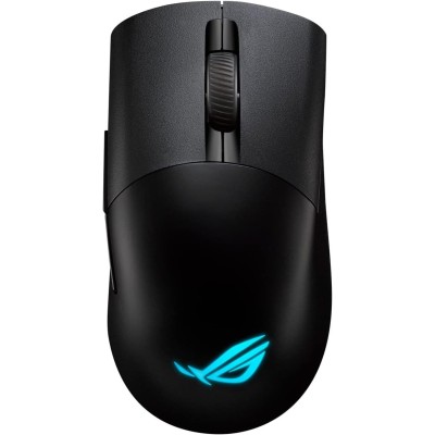 Asus ROG Keris Wireless AimPoint Mouse Ottico 16000DPI 7 Pulsanti