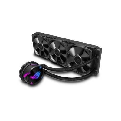 Asus ROG Strix LC 360 CPU Liquid Cooler Intel 1151/1200 AMD AM4/TR4