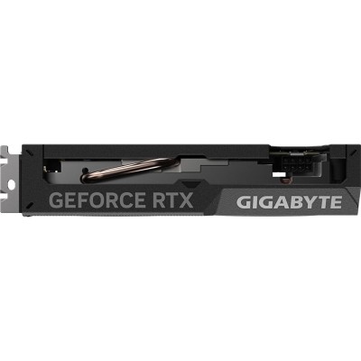 Gigabyte GeForce RTX 4060 Windforce OC 8GB GDDR6 DLSS 3 2*HDMI/2*DP PCi Ex 4.0 16x