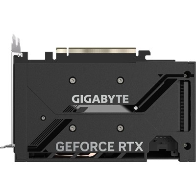 Gigabyte GeForce RTX 4060 Windforce OC 8GB GDDR6 DLSS 3 2*HDMI/2*DP PCi Ex 4.0 16x