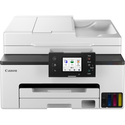 Canon Maxify GX2050 Stampante Multifunzione inkjet a colori A4 WI-FI