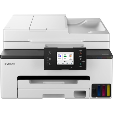 Canon Maxify GX2050 Stampante Multifunzione inkjet a colori A4 WI-FI