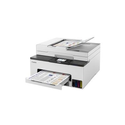 Canon Maxify GX2050 Stampante Multifunzione inkjet a colori A4 WI-FI