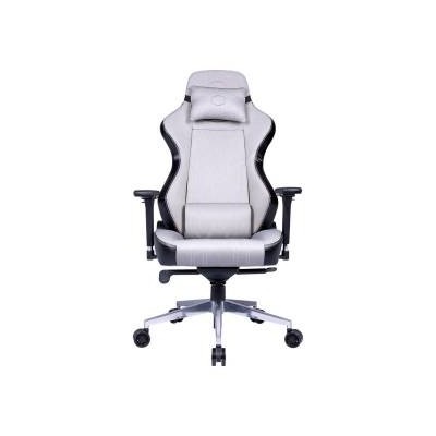 Cooler Master Gaming Caliber X1C Gaming Chair Grey