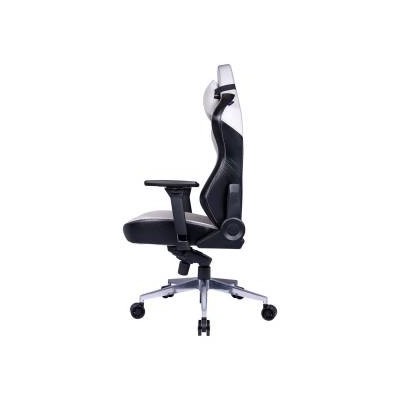 Cooler Master Gaming Caliber X1C Gaming Chair Grey