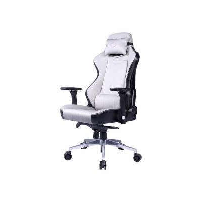 Cooler Master Gaming Caliber X1C Gaming Chair Grey