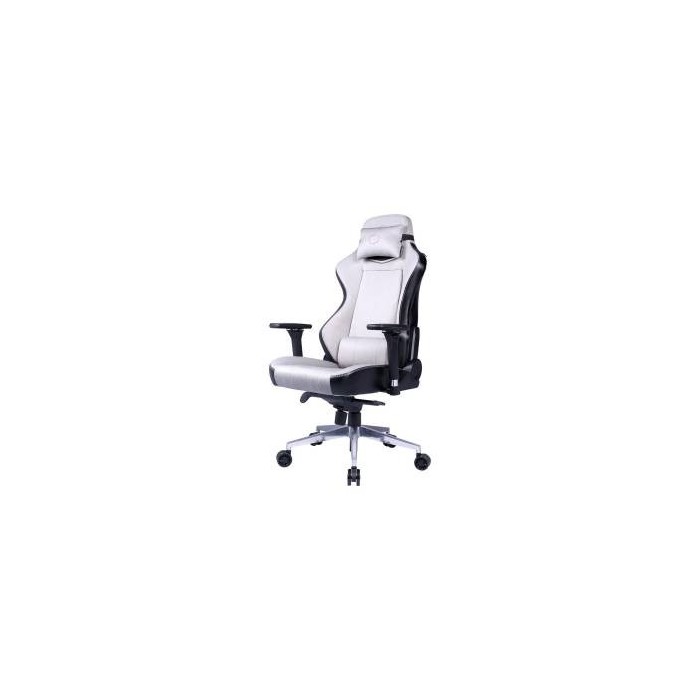 Cooler Master Gaming Caliber X1C Gaming Chair Grey