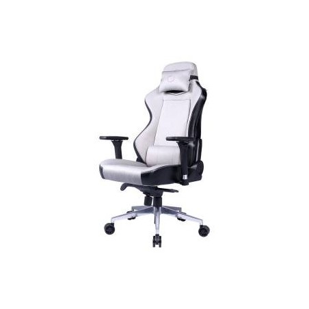 Cooler Master Gaming Caliber X1C Gaming Chair Grey