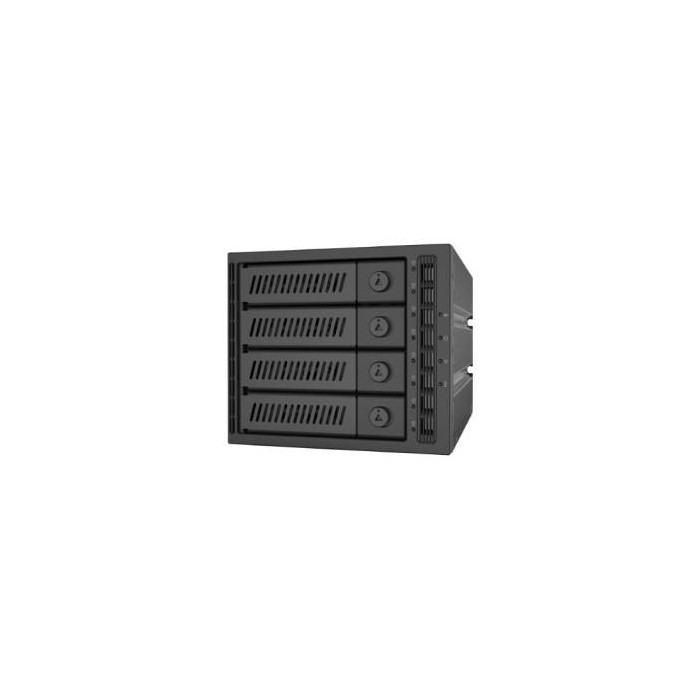 Chieftec CMR-3141SAS Data Backup 4*2.5"/3.5"