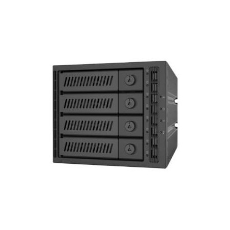 Chieftec CMR-3141SAS Data Backup 4*2.5"/3.5"