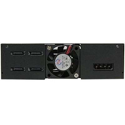 Chieftec CMR-425 Bay Interno 1*5.25" HDD HotSwap 4*2.5" SataIII