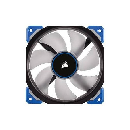 Corsair ML140 Pro Ventola  LED Blu