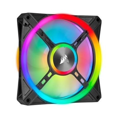  Corsair iCUE QL140 ARGB PWM 140mm